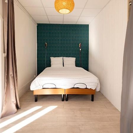 Le Cosy C - T2 Tout Equipe - Centre-Ville Gare Montluçon Eksteriør bilde